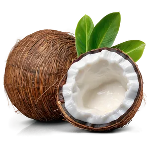 Coconut Oil Foot Cream PNG 06262024