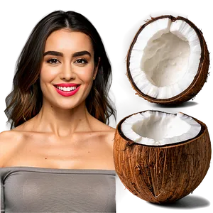 Coconut Oil Keto Diet PNG Iuw23 PNG