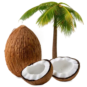 Coconut Oil Pet Care PNG 06262024 PNG