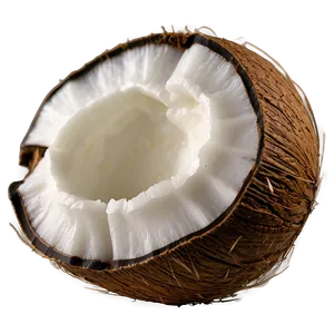 Coconut Oil Stretch Mark Reducer PNG 78 PNG