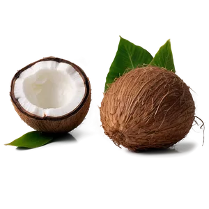 Coconut Oil Weight Loss Aid PNG Qsm PNG
