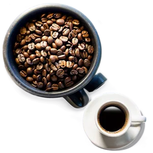 Coffee And Tea Cultures PNG Hgp43