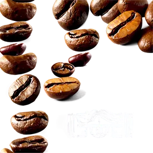 Coffee Beans Png 05242024 PNG image