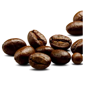 Coffee Beans Png Bun PNG image