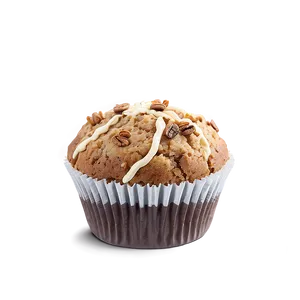 Coffee Cake Muffin PNG Fgl