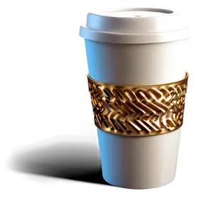 Coffee Cup D