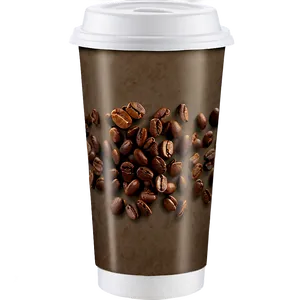 Coffee Cup PNG Ayx