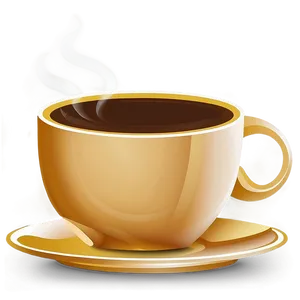 Coffee Cup PNG Ebg