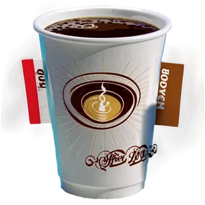 Coffee Cup PNG Nro34