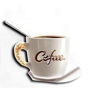 Coffee Cup PNG Ywc90