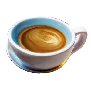 Coffee Cup Set Png 17 PNG image