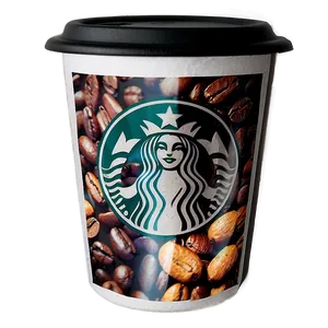 Coffee Cup Set Png Erh12 PNG image