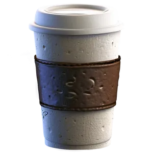 Coffee Cup Sketch Png 31 PNG image