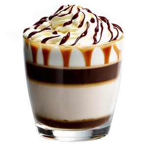 Coffee Cup With Cream Png Ufp PNG image