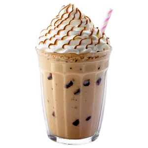 Coffee Milkshake Png Bxx32 PNG image