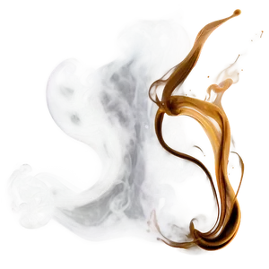 Coffee Smoke Flair Png 06262024 PNG image