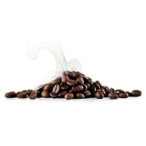 Coffee Smoke Silky Png 06262024 PNG image