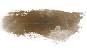 Coffee Stain Texture Background PNG image