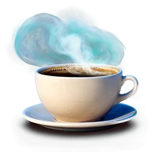 Coffee Steam Dream PNG Hay38 PNG