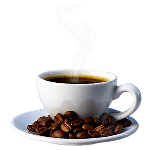 Coffee Steam Embrace PNG 06212024 PNG