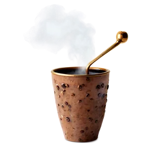 Coffee Steam Magic PNG Ckq61 PNG
