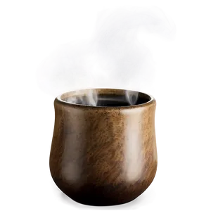 Coffee Steam Whispers PNG Jxv47 PNG