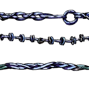 Coiled Barbwire Png Vke PNG image