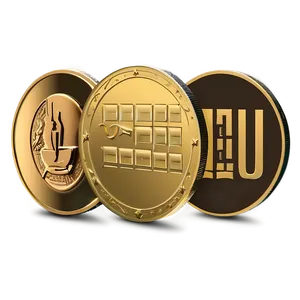 Coin Logo Png 60 PNG image