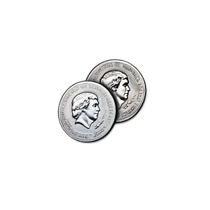 Coin On Table Png 94 PNG image