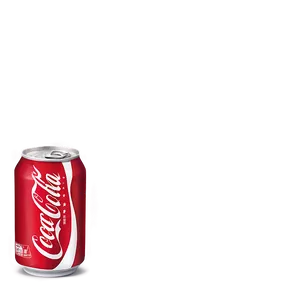 Cola Can PNG 66 PNG