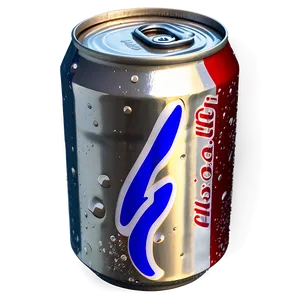 Cola Can PNG 68