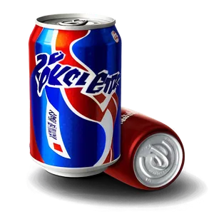 Cola Can PNG Cnt