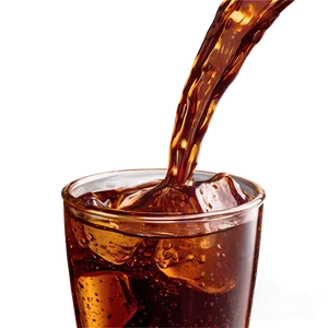 Cola Drink Splash Png 06262024 PNG image