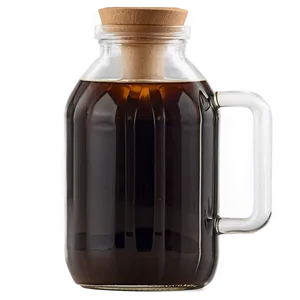 Cold Brew Coffee Jug PNG 27 PNG