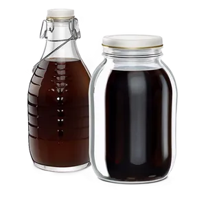 Cold Brew Coffee Jug PNG 61 PNG