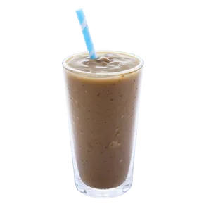 Cold Brew Coffee Smoothie Png Kuc PNG image