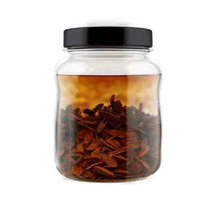Cold Brew Tea Jar PNG 05242024 PNG