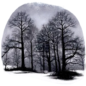 Cold Fog Effect PNG 06282024 PNG