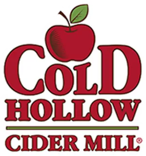 Cold Hollow Cider Mill Logo PNG image