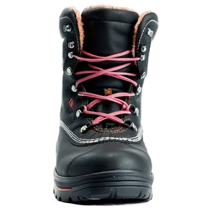 Cold Weather Insulated Boots PNG 49 PNG