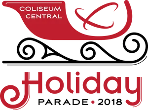 Coliseum Central Holiday Parade2018