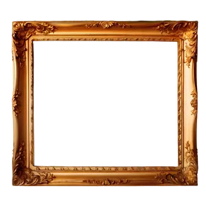 Collage Frame Design PNG 3 PNG