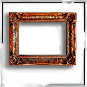 Collage Frame Png Coc13 PNG image