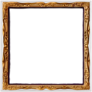 Collage Photo Frame PNG Dta14