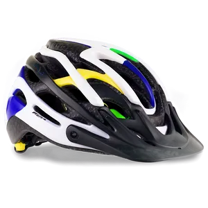 Collapsible Bike Helmet PNG 90 PNG