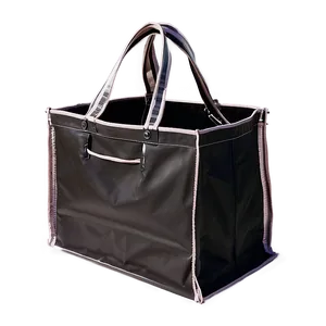 Collapsible Grocery Bag PNG Tiu57 PNG