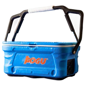 Collapsible Ice Cooler PNG Pxa60 PNG