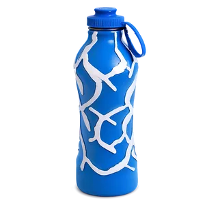 Collapsible Water Bottle PNG 25 PNG