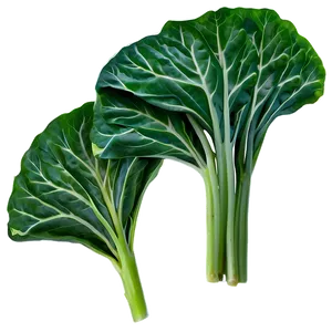 Collard Greens A