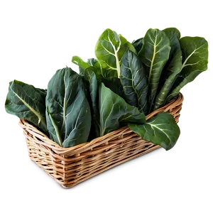 Collard Greens Bundle Png Adi43 PNG image